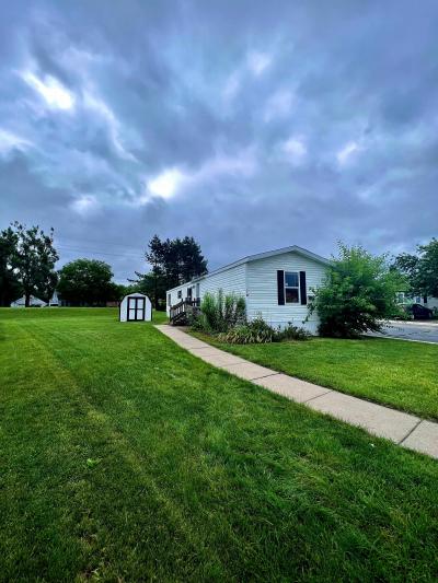 Mobile Home at 6988 Mckean Road #272 Ypsilanti, MI 48197