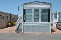 1984 Alfa cchp Mobile Home