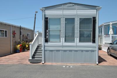 Mobile Home at 200 Dolliver St. Site #332 Pismo Beach, CA 93449