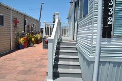 Photo 4 of 20 of home located at 200 Dolliver St. Site #332 Pismo Beach, CA 93449