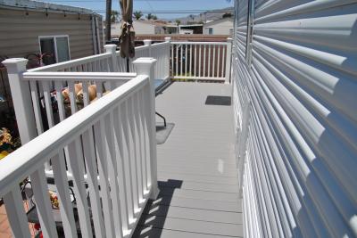 Photo 5 of 20 of home located at 200 Dolliver St. Site #332 Pismo Beach, CA 93449