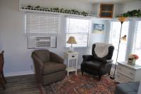 1984 Alfa cchp Mobile Home