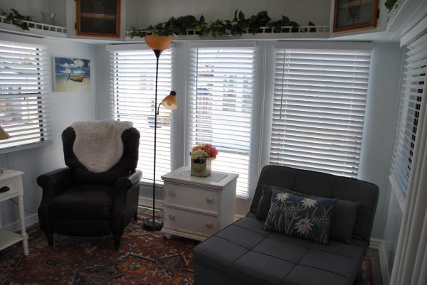 1984 Alfa cchp Mobile Home