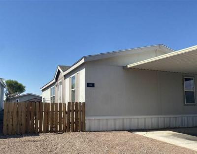 Mobile Home at 6300 W. Tropicana Ave, #084 Las Vegas, NV 89103