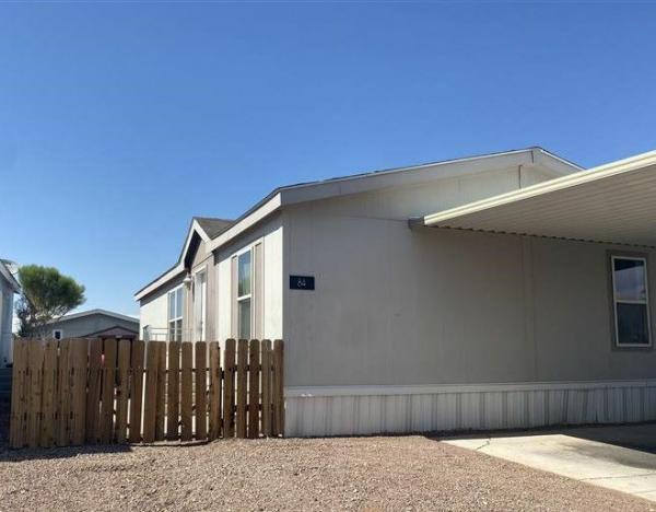 2008 Fleetwood Mobile Home For Rent