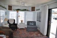 1984 Alfa cchp Mobile Home