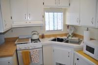 1984 Alfa cchp Mobile Home