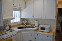 1984 Alfa cchp Mobile Home