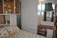 1984 Alfa cchp Mobile Home