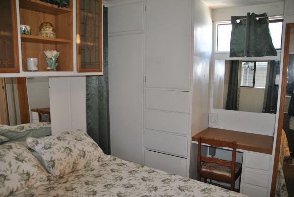 1984 Alfa cchp Mobile Home