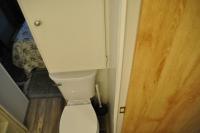 1984 Alfa cchp Mobile Home