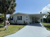 1990 FLEE NA Mobile Home