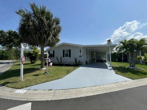 1990 FLEE NA Mobile Home