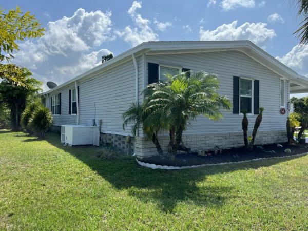 1990 FLEE NA Mobile Home
