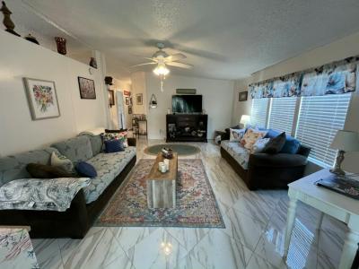 Photo 2 of 20 of home located at 1405 82nd Avenue, Site #225 Vero Beach, FL 32966