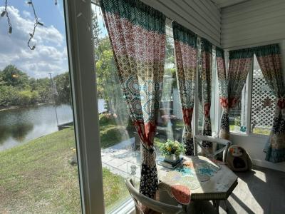 Photo 3 of 20 of home located at 1405 82nd Avenue, Site #225 Vero Beach, FL 32966
