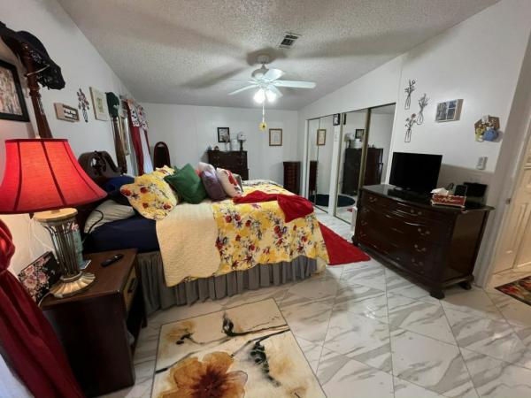 1990 FLEE NA Mobile Home