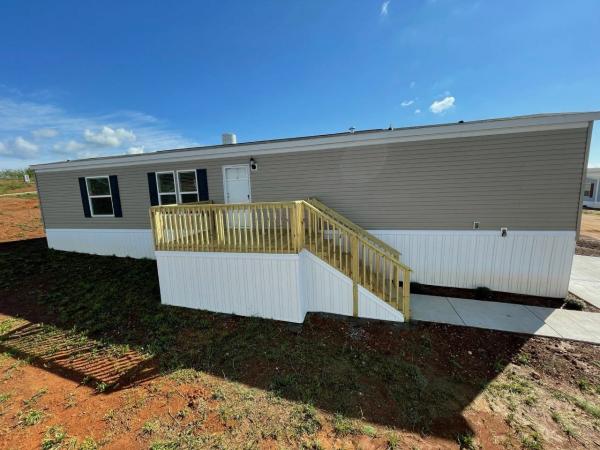 2021 Clayton Homes Inc Mobile Home For Sale