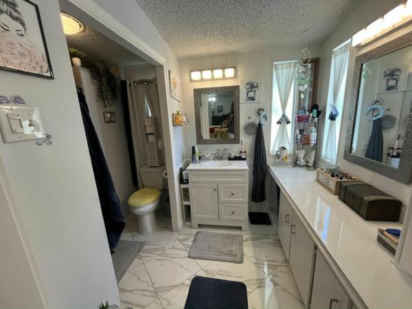 1990 FLEE NA Mobile Home