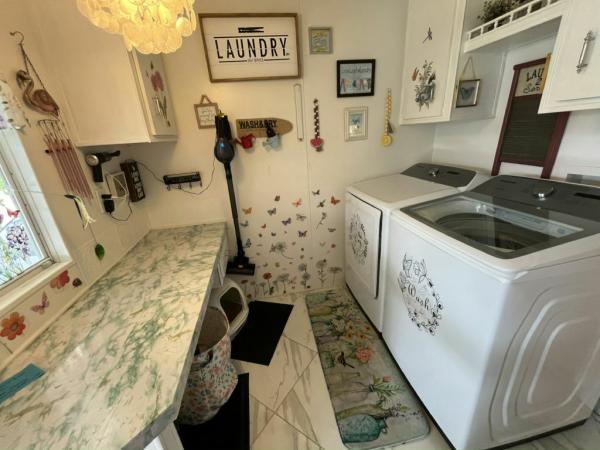 1990 FLEE NA Mobile Home
