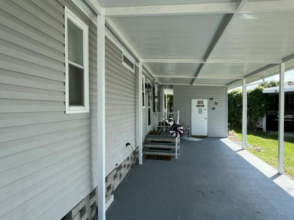 1990 FLEE NA Mobile Home