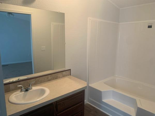 2021 Elliott Mobile Homes Solitaire Mobile Home