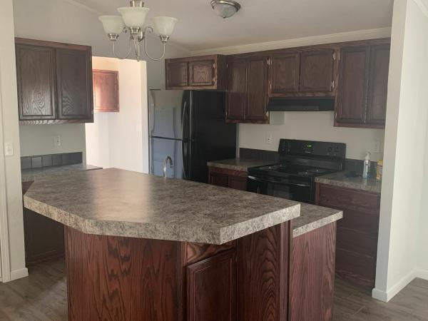 2021 Elliott Mobile Homes Solitaire Mobile Home