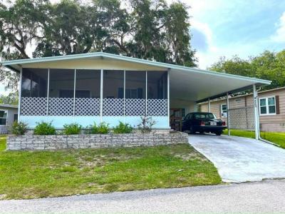 Mobile Home at 4303 Andrew Ln. Brooksville, FL 34601