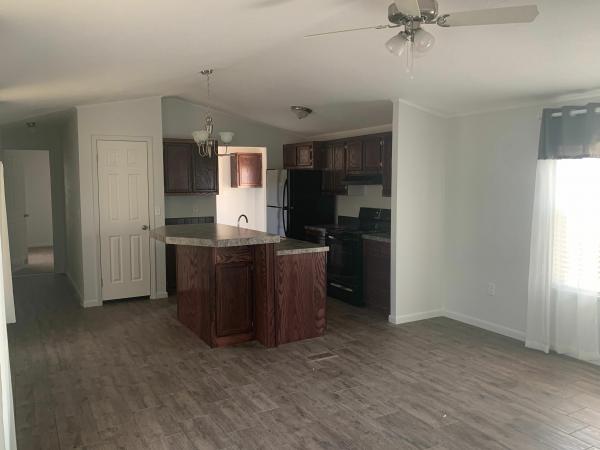 2021 Elliott Mobile Homes Solitaire Mobile Home