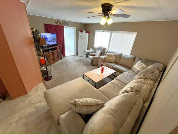 1980 BROO HS Mobile Home