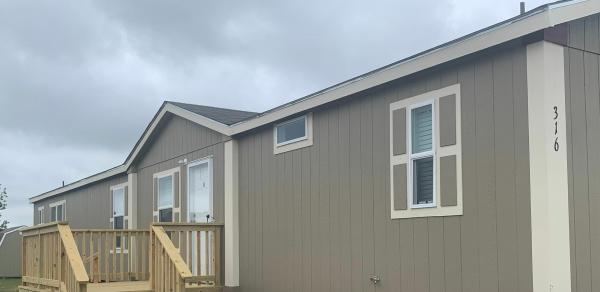 2021 Elliott Mobile Homes Solitaire Mobile Home
