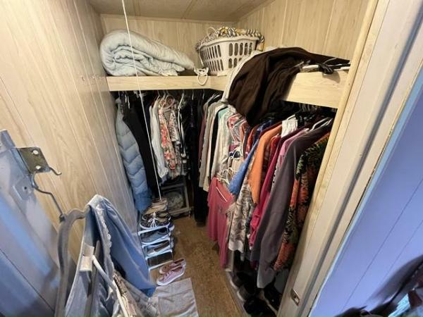 1980 BROO HS Mobile Home