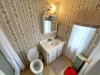 1980 BROO HS Mobile Home