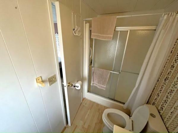 1980 BROO HS Mobile Home