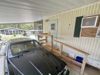 1980 BROO HS Mobile Home