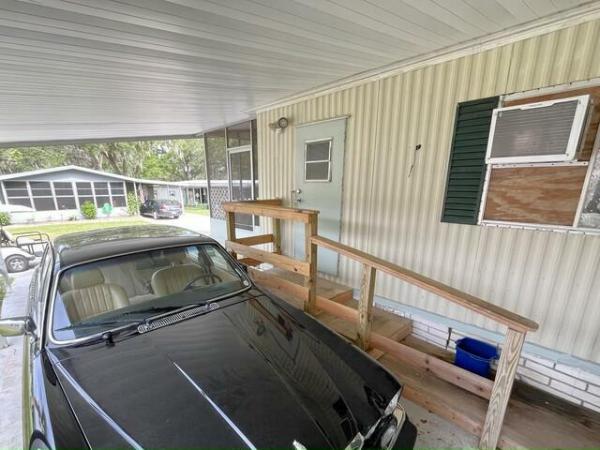 1980 BROO HS Mobile Home