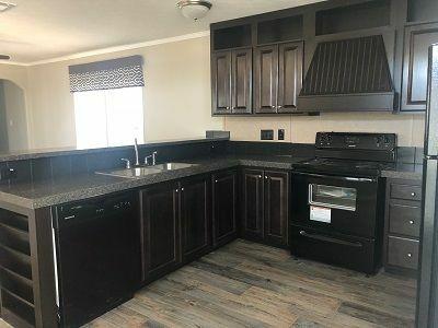 Mobile Home at 7109 W Loop 1604N Lot #52 San Antonio, TX 78254