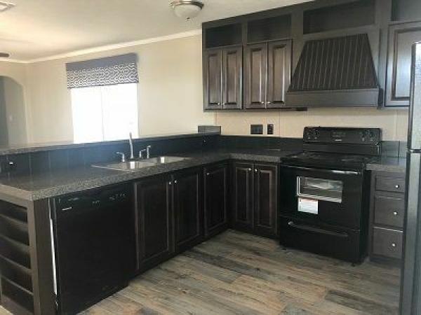 Photo 1 of 2 of home located at 7109 W Loop 1604N Lot #52 San Antonio, TX 78254