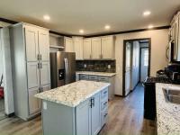 2025 Eagle River - Leola Ontario Mobile Home
