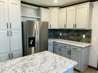 2025 Eagle River - Leola Ontario Mobile Home