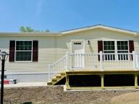 2025 Eagle River - Leola Ontario Mobile Home