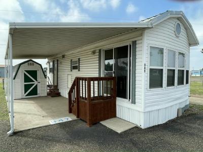 Mobile Home at 1341 W. Business Hwy 83 Rv#347 Alamo, TX 78516