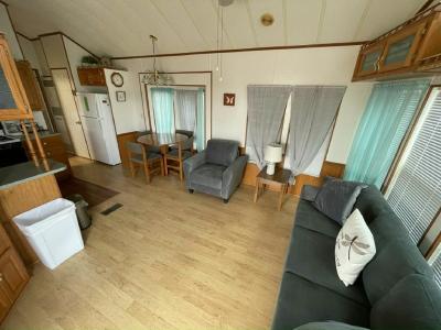 Photo 2 of 3 of home located at 1341 W. Business Hwy 83 Rv#347 Alamo, TX 78516