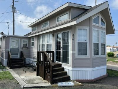 Mobile Home at 1341 W. Business Hwy 83 Rv#314 Alamo, TX 78516