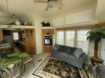 Photo 2 of 3 of home located at 1341 W. Business Hwy 83 Rv#314 Alamo, TX 78516