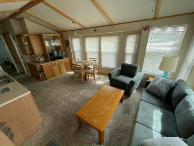Mobile Home at 1341 W. Business Hwy 83 Rv#619 Alamo, TX 78516