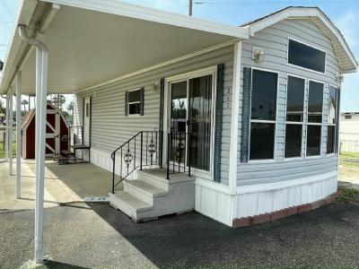 Mobile Home at 1341 W. Business Hwy 83 Rv#361 Alamo, TX 78516
