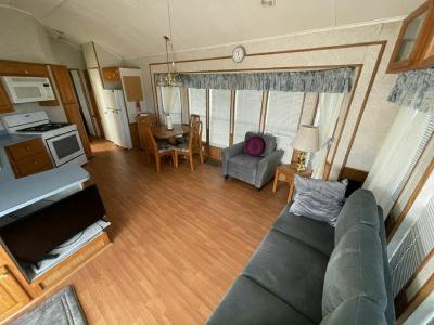 Photo 2 of 3 of home located at 1341 W. Business Hwy 83 Rv#361 Alamo, TX 78516