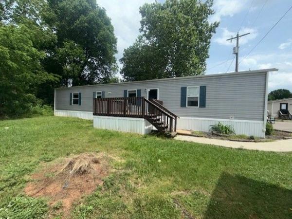2017  Mobile Home For Sale