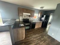 2017 22B Mobile Home